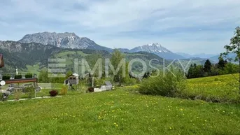 Expose TRAUMHAFTES PANORAMAGRUNDSTÜCK IN ABSOLUTER RUHELAGE