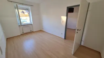Expose Ruhige, zentrale Wohnung in Garsten!