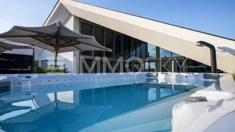 Expose Mit diesem Penthouse setzen Sie ein Statement - Luxus pur, in Top Lage