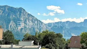 Expose Charmante Wohnperle mit grandiosem Ausblick!