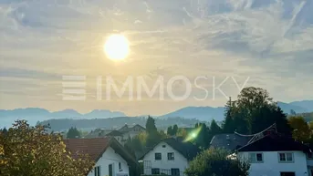 Expose Exklusives Wohnerlebnis mit Loggia und traumhafter Fernsicht!