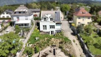 Expose 3 Minuten zum Magdalensee! - in absoluter Ruhelage!