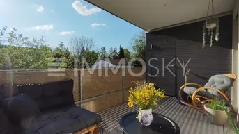 Expose Wohnen mit Wow-Effekt!