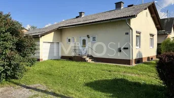 Expose Viel Platz, viel Potenzial und eine Top-Lage!