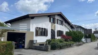 Expose Perle von Langholzfeld- Familienidylle nahe PlusCity