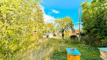 Expose Sommerparadies im Grünen - Ihr Kleingartenglück wartet!