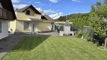 Expose Grün. Ruhig. Stadtnah