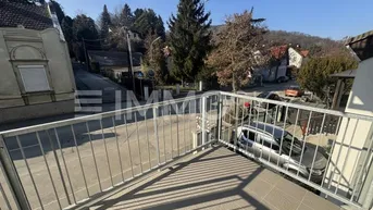 Expose Helle Wohlfühoase mit Balkon