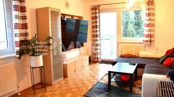 Expose Gemütlich wohnen in Mühlviertler Urlaubsstadt Bad Leonfelden