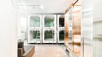 Expose Einfach Abgespaced - 2x Souterraineinheiten im Paket!