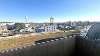 Expose Klein, fein, dein - Wohlfühloase mit Balkon!