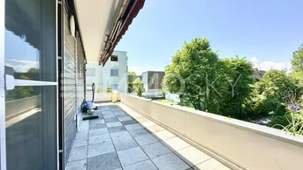 Expose Vermietete Wohnung in Schweiznähe