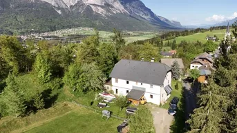 Expose DIY Projekt - von der Stadt aufs Land!