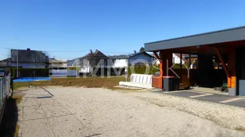 Expose Verwirklichen Sie Ihren Wohntraum auf über 1000 m² - gute Lage!