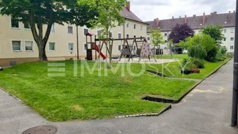 Expose Charmanter Pärchenhit nahe Zentrum- Altbau in ruhigem Innenhof
