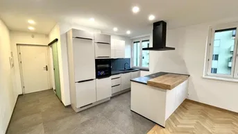 Expose Ihre elegante Citywohnung in Toplage