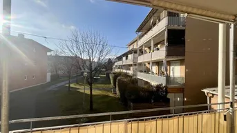 Expose 3-Zimmer-Traum mit Sonnenbalkon