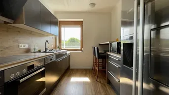 Expose Helle 2-Zimmer-Wohnung mit Balkon in Graz