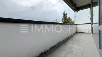 Expose Sonnige Balkon-Wohnung nahe Montfortplatz
