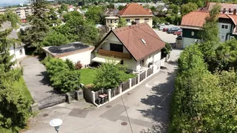 Expose Gemütliches Zuhause mit Garten in Seenähe
