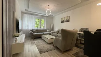 Expose Zentrale 3-Zimmer-Wohnung in Graz