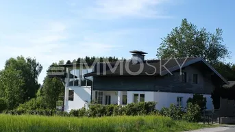 Expose EXKLUSIVE VILLA - mit Platz für die ganze Familie!