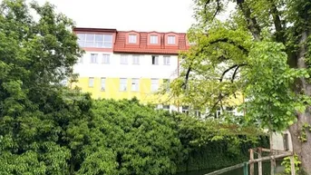 Expose Renditen-Jäger aufgepasst! Arbeiterwohnheim in TOP-LAGE!