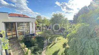 Expose Herrliches Domizil mit traumhaftem Garten!