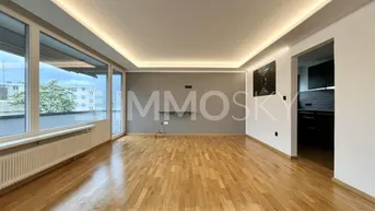 Expose Sonnige Balkon-Wohnung nahe Montfortplatz