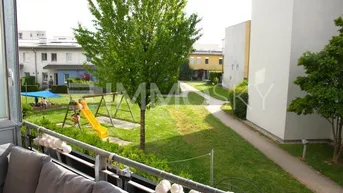 Expose Jungfamilien-Hit in Toplage-mit Loggia und Tiefgarage