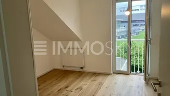 Expose Attraktive, neuwertige LOFT-Wohnung am Linzer Froschberg