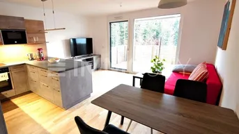 Expose Ihr neues Zuhause: Traumhafte Wohnidylle -ruhige Lage -TG-Stellplatz!
