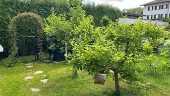 Expose Gartenidylle trifft Wohnkomfort