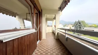 Expose 4-Zimmer-Wohnung im Herzen von Rankweil