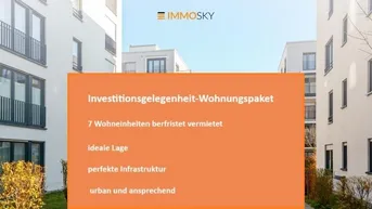 Expose Zinshausanteil! Altbau!