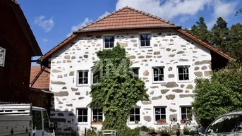 Expose Romantischer Mühlviertler 3-Kant-Hof - viele Möglichkeiten