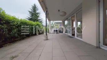 Expose Höhenluft und Gartenglück