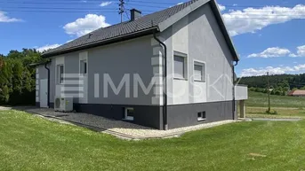 Expose Wunderschönes, modernisiertes Wohnhaus mit großem Grünland!