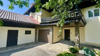 Expose Ein Haus  unzählige Möglichkeiten.