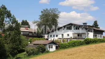 Expose Luxusvilla mit Naturblick und viel Platz