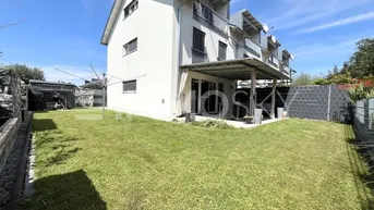 Expose Bezauberndes Eckreihenhaus in Lustenau