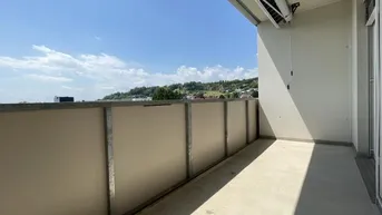 Expose Moderne Wohnung mit Südbalkon
