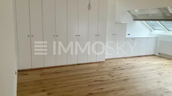 Expose Charmante LOFT-Wohnung am Froschberg - NEUWERTIG