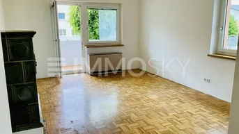 Expose Ideale Familienwohnung 10 min. von Linz - Spitzenpreis!