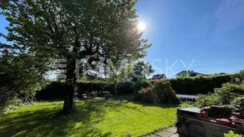 Expose Bezauberndes Juwel mit einem Garten zum Verlieben!TOPLAGE