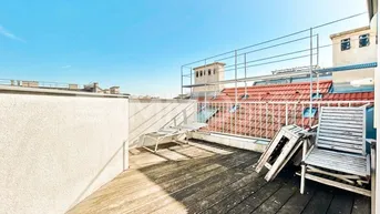 Expose Potential nahe Rochusmarkt - 3x DG-Wohnungen im Paket!