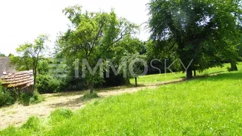 Expose Verwirklichen Sie Ihren Wohntraum auf rund 2000m²