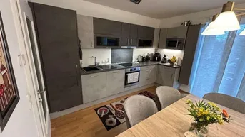 Expose Erdgeschoß Wohnung mit Garten