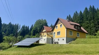 Expose Ein Zuhause für Generationen  mit Herz und Natur