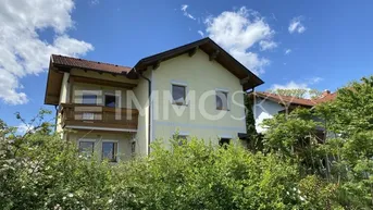 Expose Ruhe und Aussichtslage: Gemütliches Eigenheim nähe Golfplatz!